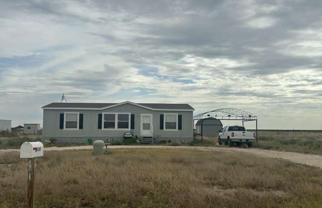 3103 Sparrow Road - 3103 Sparrow Road, Hockley County, TX 79407