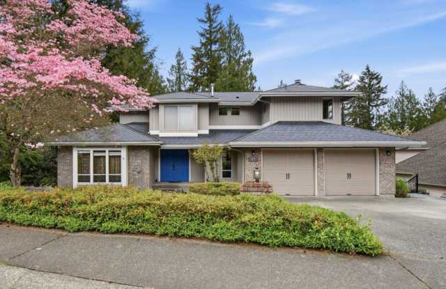 4Bd/3.5Ba Sammamish House photos photos