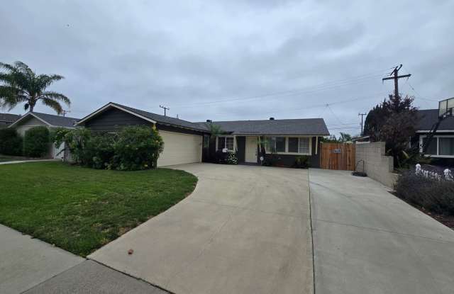 Beautiful 4 Bedroom 2 Bathroom Home, photos photos