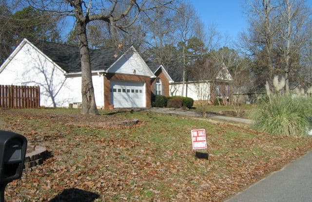 2505 Annandale Dr. - 2505 Annandale Drive, Anderson, SC 29621