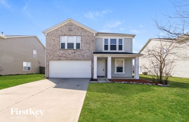 10335 Homestead Drive - 10335 Homestead Drive, Hendricks County, IN 46112