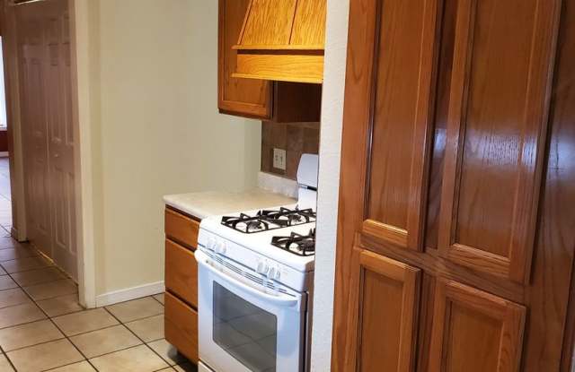 Eastside home for rent - 1713 Dave Elliott Drive, El Paso, TX 79936