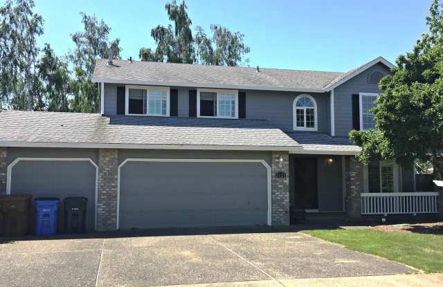 Desirable Prune Hill 4-Bedroom! photos photos