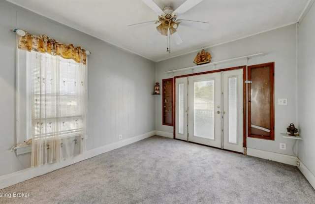 219 Pennsylvania Ave - 219 Pennsylvania Avenue, Louisville, KY 40206