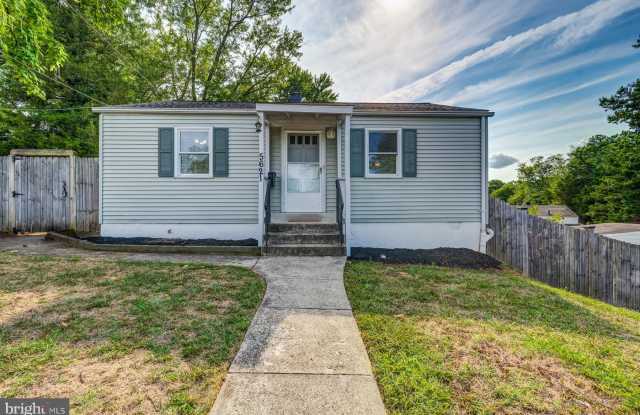 5612 HILL COURT - 5612 Hill Court, Rose Hill, VA 22303