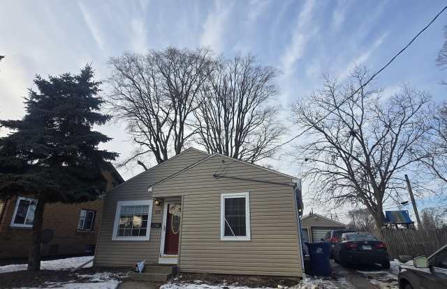 22 North Lewis Avenue photos photos