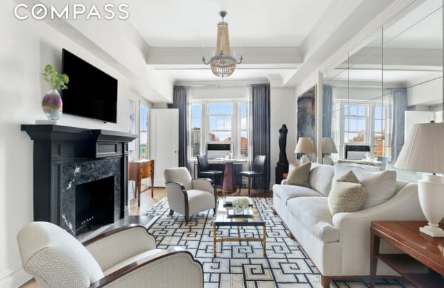 302 West 12th Street - 302 East 12th Street, New York City, NY 10003