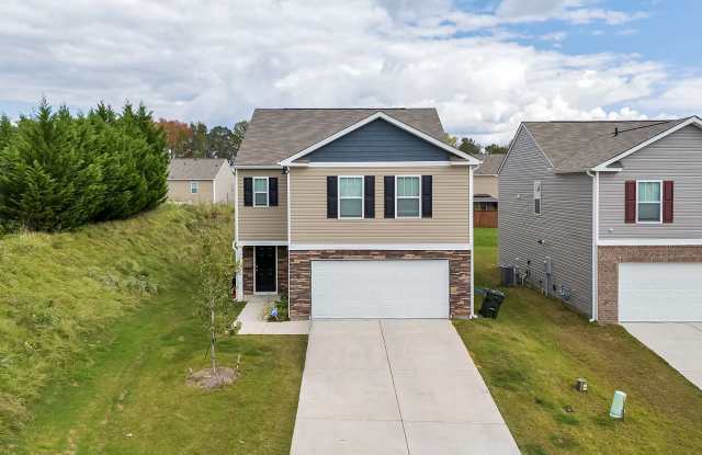 112 Allston Ct - 112 Allston Court, Laurens County, SC 29644