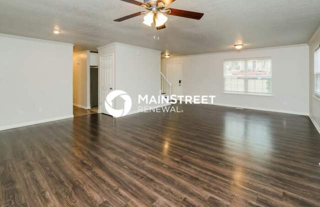 1616 Summerhill Drive Gallery 4