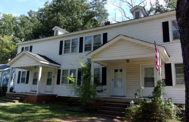2 Bedroom 1 1/2 Bath Townhome Walking Distance to Winthrop University photos photos 2 Bedroom 1 1/2 Bath Townhome Walking Distance to Winthrop University photos photos