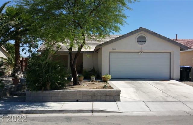 3609 Slapton Avenue - 3609 Slapton Avenue, North Las Vegas, NV 89031