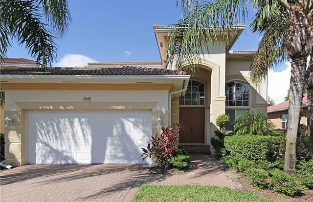 2068 Par DR - 2068 Par Drive, Orangetree, FL 34120