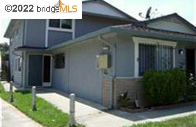 1205 LEMONTREE CT - 1205 Lemontree Court, Antioch, CA 94509