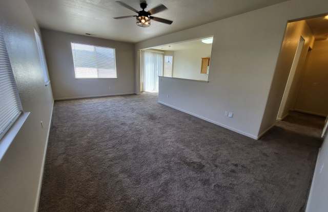 Located on Dayton Valley Golf Course- 365 Royal Troon Dr. Dayton NV Gallery 3