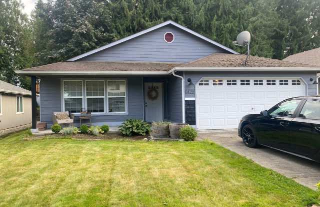 3 bedroom / 2 bath in Marysville photos photos