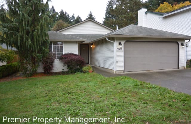 5902 NE 81st Ave - 5902 Northeast 81st Avenue, Walnut Grove, WA 98662