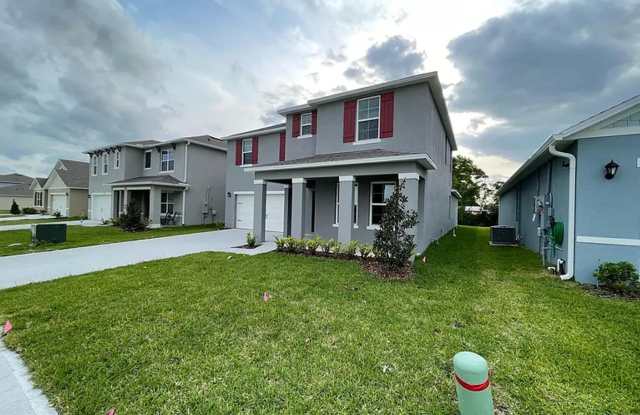 Next Gen/ Separate in law suite  home in Saint Cloud! Gallery 4