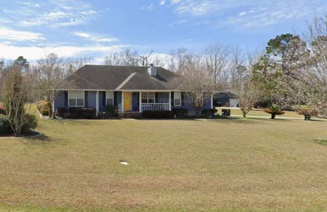 4119 Clay Drive - 4119 Clay Drive, Lowndes County, GA 31605