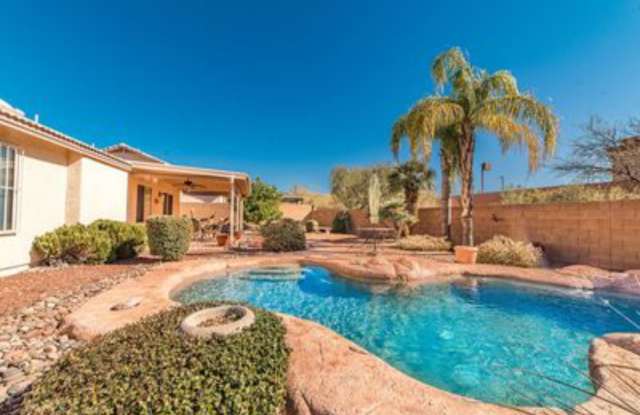 9572 East Catalina Hills Road Gallery 1