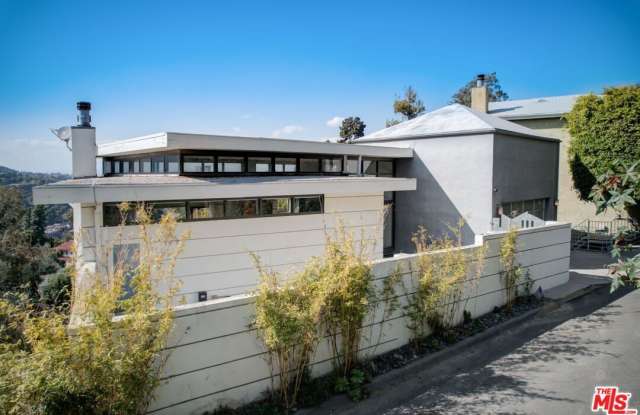 3223 Tareco Dr - 3223 Tareco Drive, Los Angeles, CA 90068