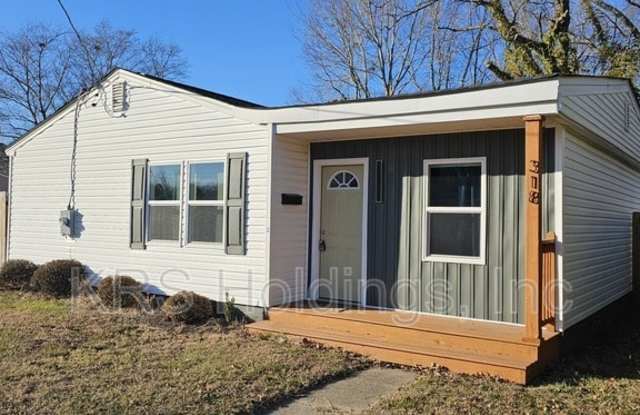 318 Avondale Road photos photos