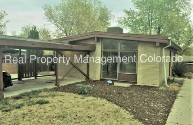 2686 South Perry Street - 2686 South Perry Street, Denver, CO 80219