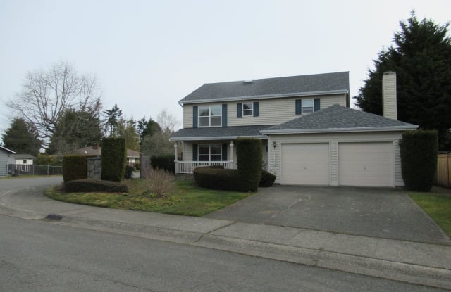 21302 106th Ave SE - 21302 106th Avenue Southeast, Kent, WA 98031