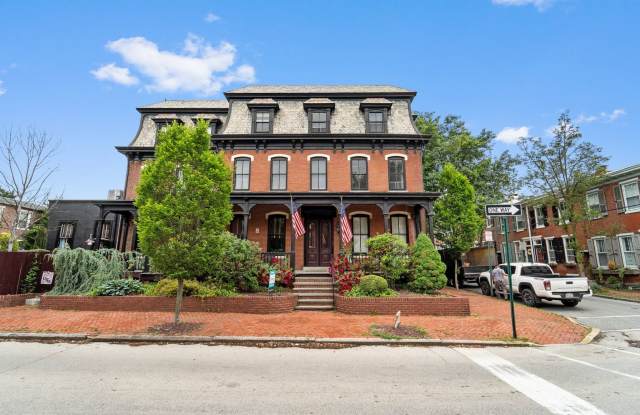 201 W. Barnard St photos photos 201 W. Barnard St photos photos