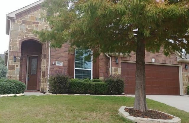 3012 Nathan Dr - 3012 Nathan Drive, Wylie, TX 75098