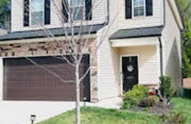 Modern Luxury in Winston-Salem photos photos