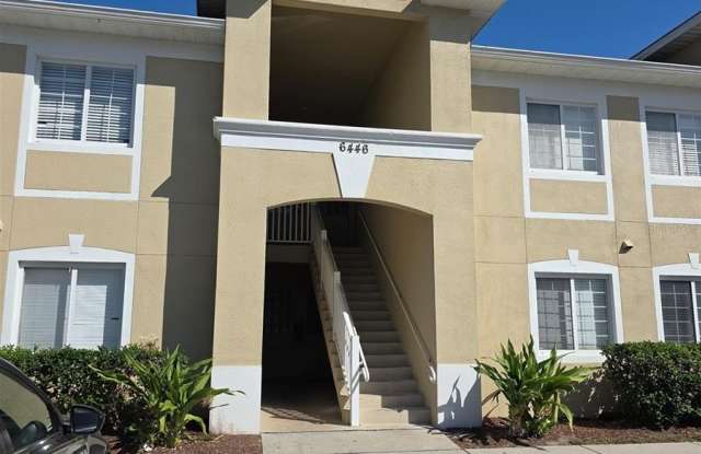 6446 CYPRESSDALE DRIVE - 6446 Cypressdale Drive, Riverview, FL 33578