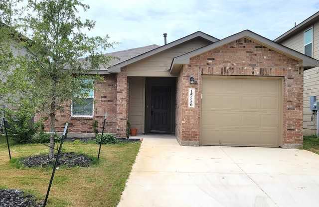 15550 CRIMSON TOPAZ - 15550 Crimson Topaz, Bexar County, TX 78253