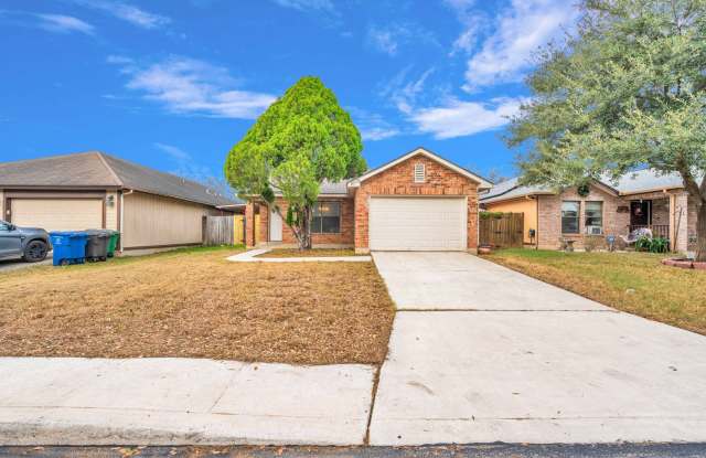 Cozy 3 Bed 2 Bath Home in New Territories Community! photos photos