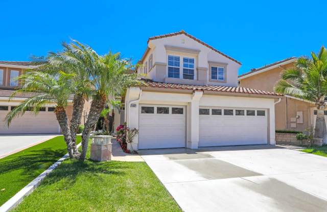 Stunning 5 Bed/3 Bath Home in Guard-Gated Laguna Niguel Community! - 25022 Hollyberry Lane, Laguna Niguel, CA 92677