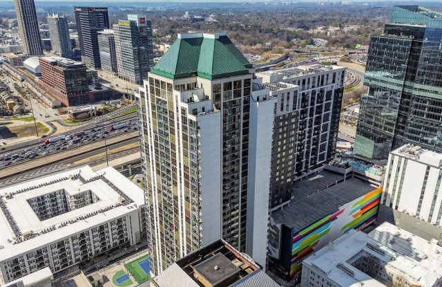 1280 W Peachtree Street NW unit: 1702 photos photos