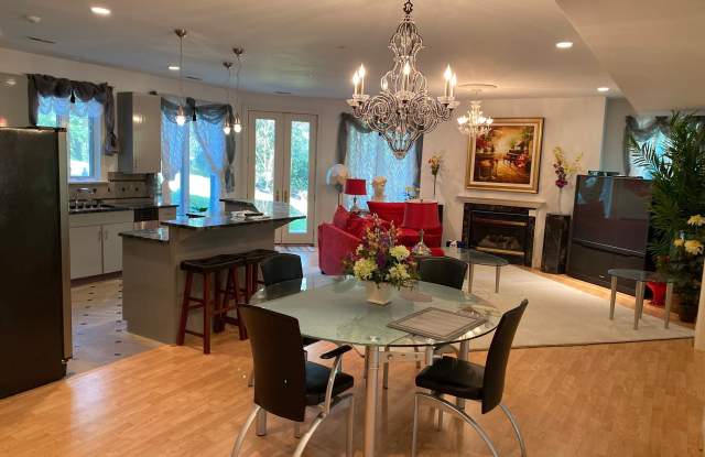 7929 GEORGETOWN PIKE - 7929 Georgetown Pike, McLean, VA 22102