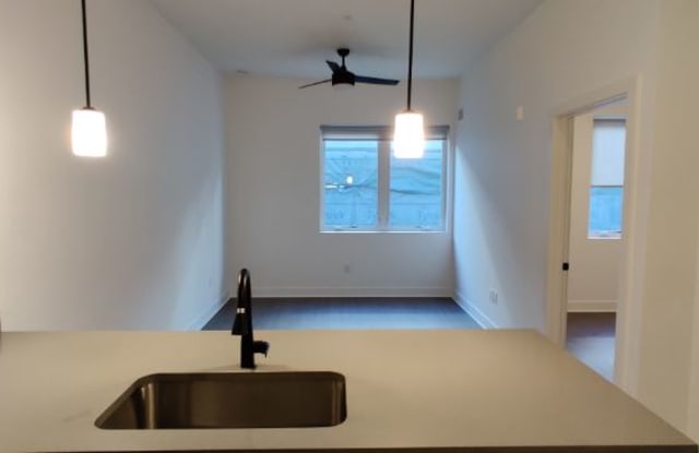 1610 Grove St - 1610 Grove Street, Denver, CO 80204