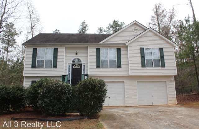 3205 Noahs Lane - 3205 Noah's Lane, Clayton County, GA 30294