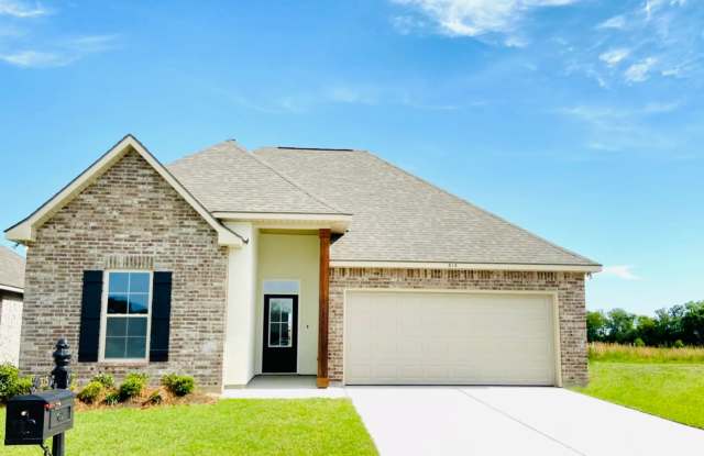 Gorgeous 3 bedroom DSLD home in Sugar Ridge photos photos
