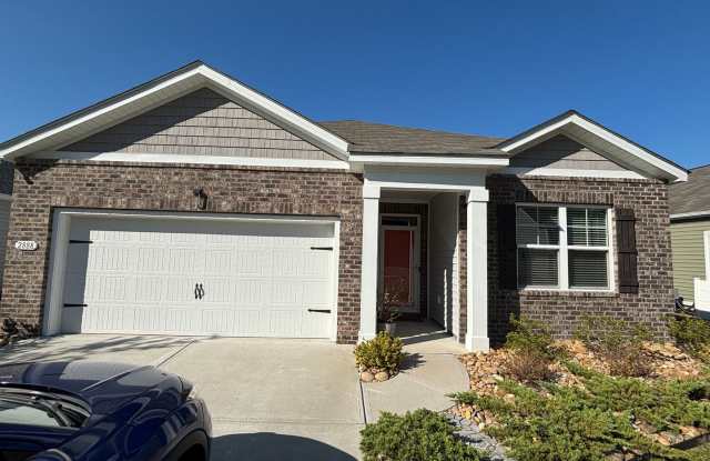 Very nice 3 bedroom/2 bath home in Meridian Summit photos photos