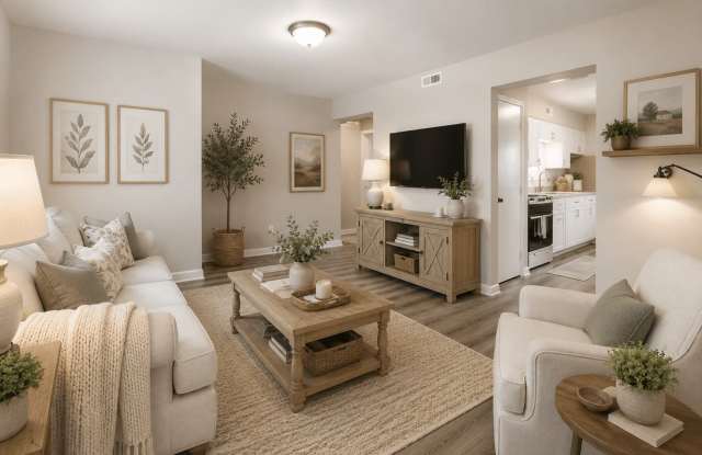 Trails Corner Apartments Gallery 2