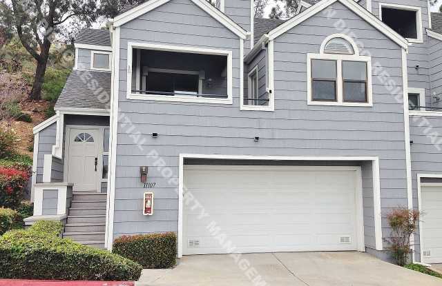 11107 Scripps Ranch Boulevard - 11107 Scripps Ranch Boulevard, San Diego, CA 92131
