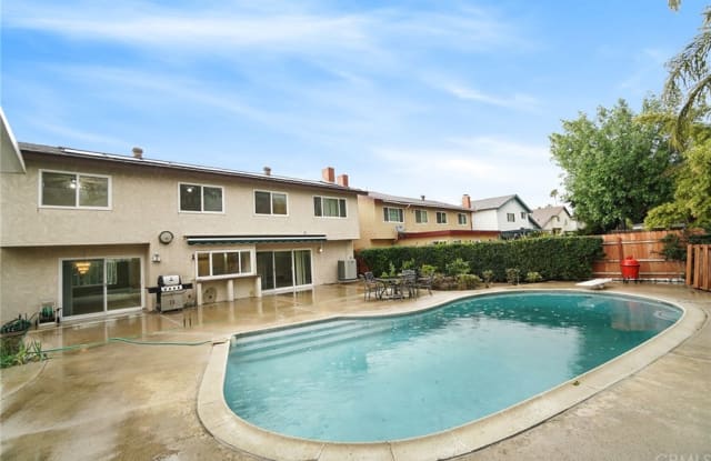 13572 Carroll Way - 13572 Carroll Way, Tustin, CA 92780