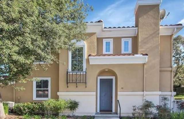90 Via Vicini - 90 via Vicini, Rancho Santa Margarita, CA 92688