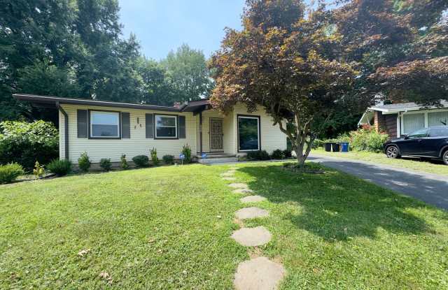 Charming 3BD/2BA Home in Randallstown, MD! photos photos