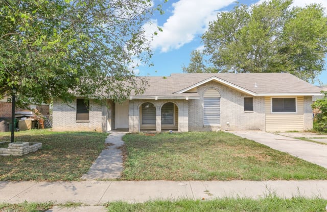 2027 Leesburg St - 2027 Leesburg Street, San Antonio, TX 78220