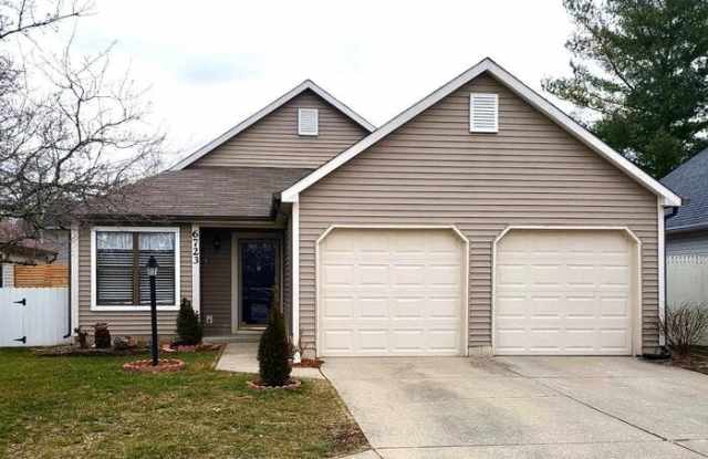 6723 Limerick Court - 6723 Limerick Court, Indianapolis, IN 46250