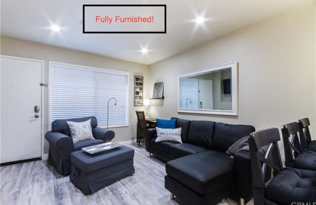 192 Cross Creek Road S - 192 Jamboree Road, Orange, CA 92869