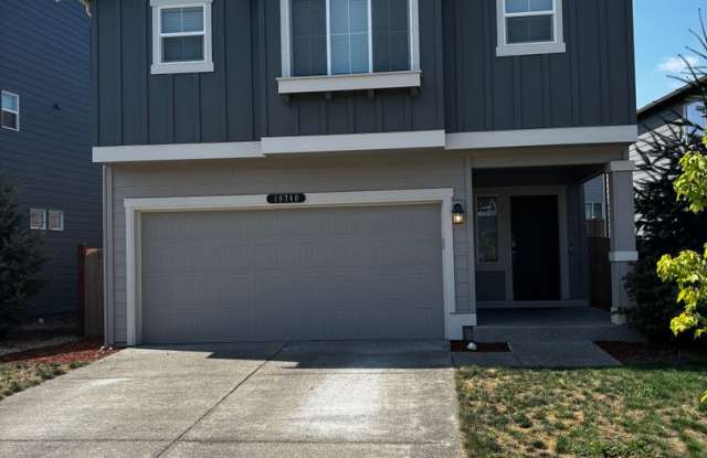 Wonderfully maintained Rainier Ridge Puyallup Home! photos photos