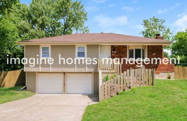 818 Northeast 112th Terrace photos photos